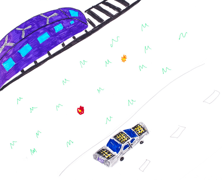 Förnybar trafik