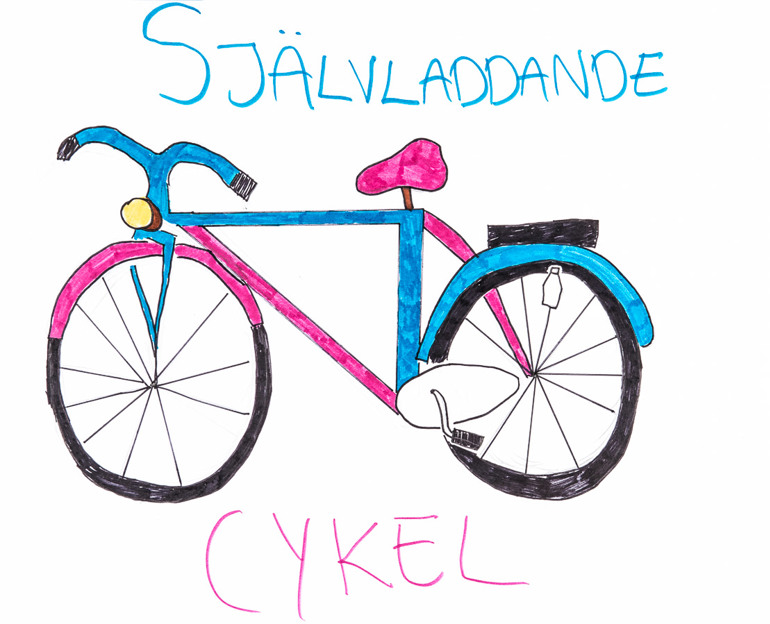 Dynamocykeln