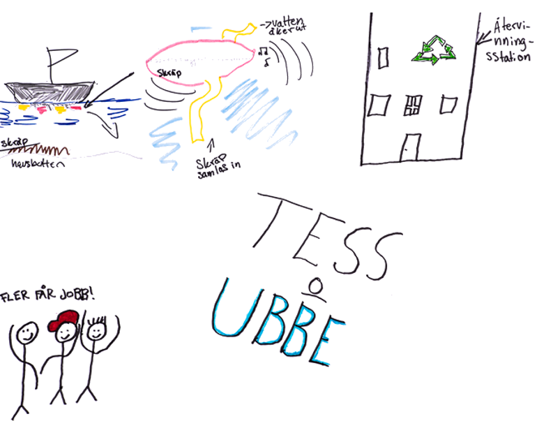 Ubbe Cleaner 1.0