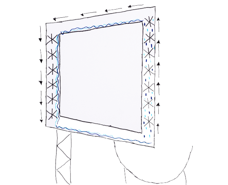 Powersquare