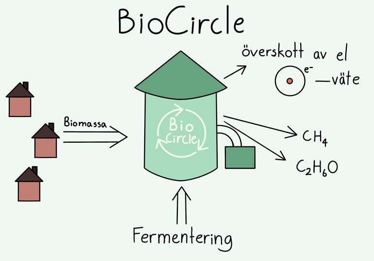 BioCircle