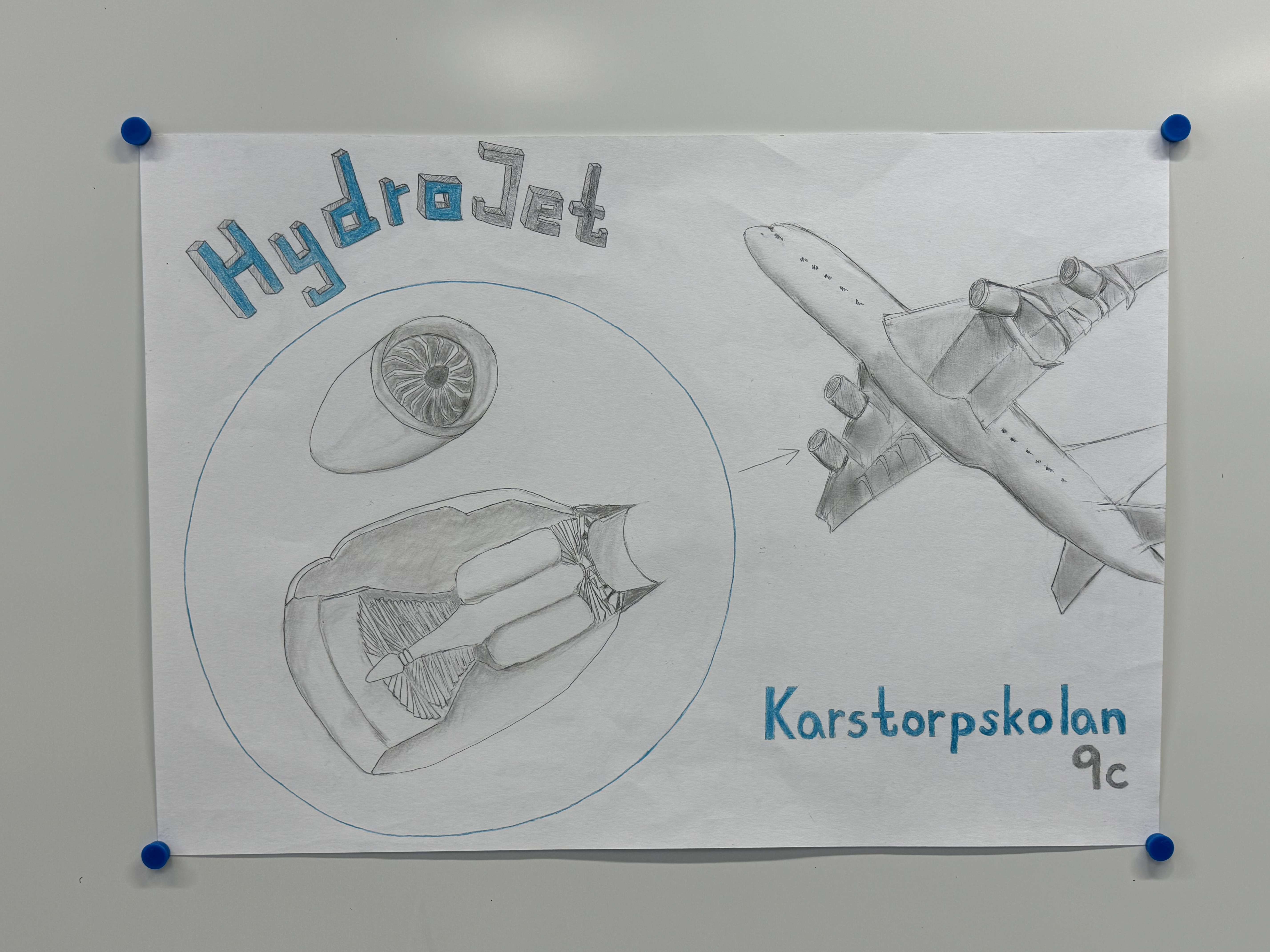 Karstorpsskolan 9C